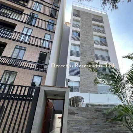 Buy this 2 bed apartment on Parroquia Santa Mónica in Calle Los Cisnes 321, San Isidro
