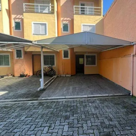 Buy this 4 bed house on Rua das Monções in Vila Alpina, Santo André - SP