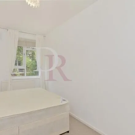 Image 7 - Lyncroft Gardens, Finchley Road, London, NW3 7AD, United Kingdom - Room for rent