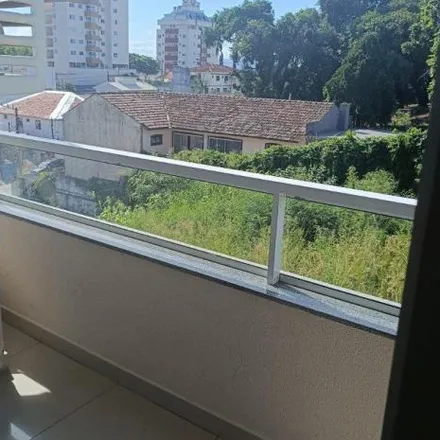 Buy this 2 bed apartment on Rua Joaquim Nabuco in Coloninha, Florianópolis - SC