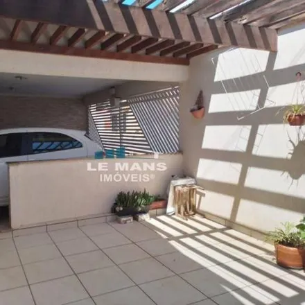 Buy this 6 bed house on Rua Pasqual Guerrini in Castelinho, Piracicaba - SP