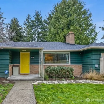 Rent this 3 bed house on 9826 13th Avenue Southwest in Seattle, WA 98106