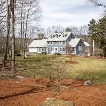 Buy this 4 bed house on 4 Blackberry Lane in York, ME 03909