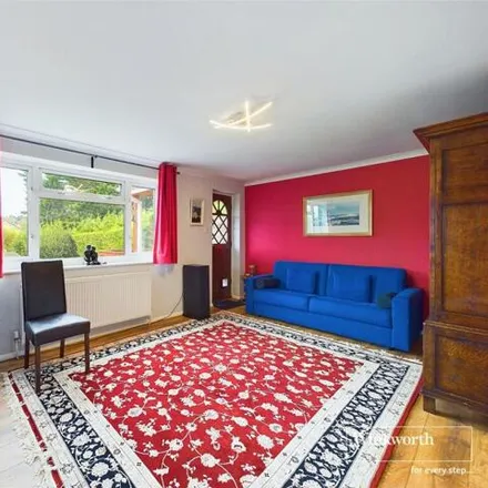 Image 7 - Wintringham Way, Purley on Thames, RG8 8BH, United Kingdom - House for sale