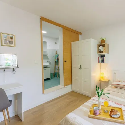 Rent this 2 bed house on Grad Korčula in Dubrovnik-Neretva County, Croatia