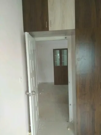 Rent this 3 bed apartment on Bangalore-Mysore Road in Kengeri, Bengaluru - 560059