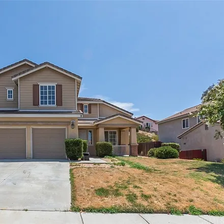 Buy this 5 bed house on 11478 Chaucer Street in Moreno Valley, CA 92557