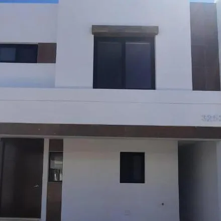 Rent this 3 bed house on unnamed road in Villas Puerto Iguanas, 82000 Mazatlán