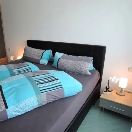 Rent this 1 bed apartment on Breitensteinstraße 65 in 72574 Bad Urach, Germany