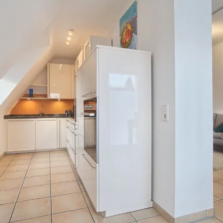 Rent this 2 bed apartment on Johannisburger Straße 11 in 44793 Bochum, Germany