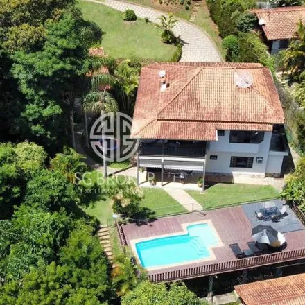 Buy this 4 bed house on Rua Bejamin Galloti in Petrópolis - RJ, 25750-225