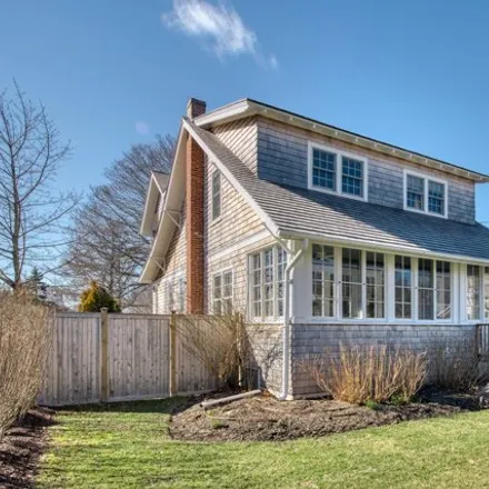 Rent this 3 bed house on 1125 Navy Street in Orient, Southold