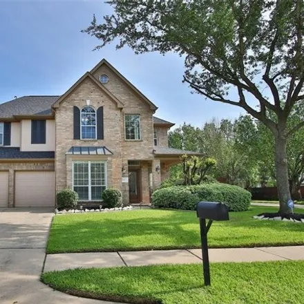 Image 2 - 12627 Orchid Trl, Houston, Texas, 77041 - House for sale