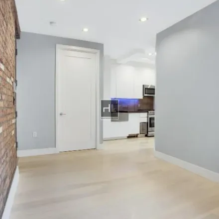 Rent this 1 bed apartment on 210 Stanton Street in New York, NY 10002