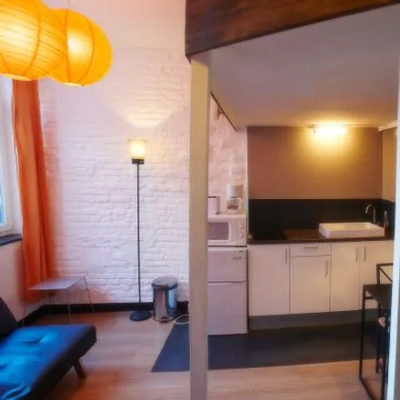 Image 3 - Lille, Wazemmes, Lille, FR - Room for rent