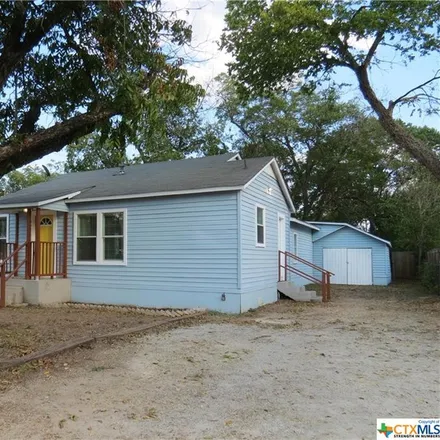 Buy this 4 bed house on 994 Pine Street in New Braunfels, TX 78130