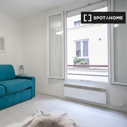 Image 10 - 28 Rue Popincourt, 75011 Paris, France - Apartment for rent