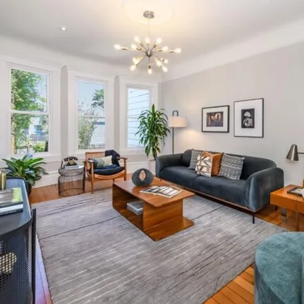 Buy this 2 bed condo on 2720;2722 Sutter Street in San Francisco, CA 94115