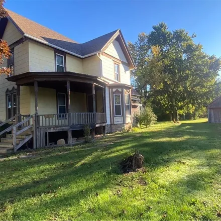 Buy this 3 bed house on 7163 Alleghany Road in Alabama, Genesee County