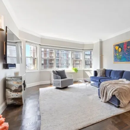 Buy this studio apartment on Carlton Towers in 200 East 64th Street, New York
