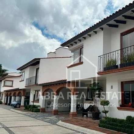 Buy this 3 bed house on Privada Callejón Del Puente in 52990 Atizapán de Zaragoza, MEX
