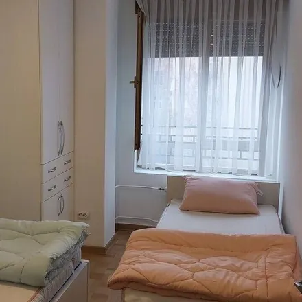 Rent this 2 bed apartment on Belgrade in City of Belgrade, Serbia