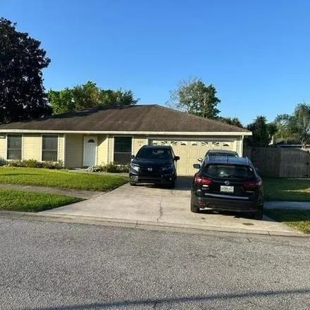 Buy this 4 bed house on 3794 Barbizon Circle North in Jacksonville, FL 32257