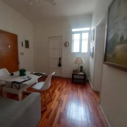 Buy this 2 bed apartment on Moldes 3868 in Saavedra, C1429 DIP Buenos Aires