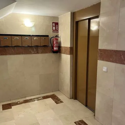 Image 8 - Carrer d'Isabel la Catòlica, 46920 Mislata, Spain - Apartment for rent