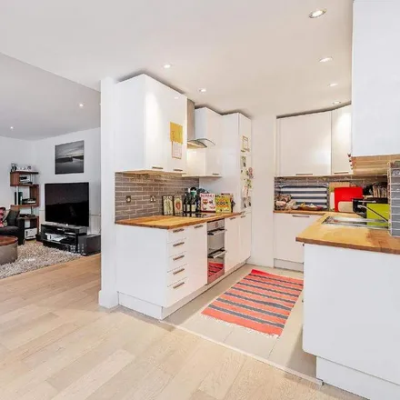 Rent this 2 bed apartment on 137-139 Gloucester Terrace in London, W2 3HH