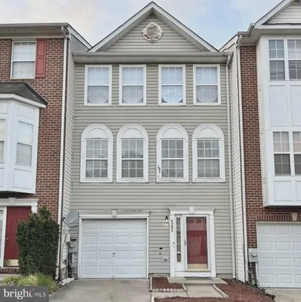 Image 1 - 4205 Lavender Lane, Bowie, MD 20720, USA - Townhouse for sale