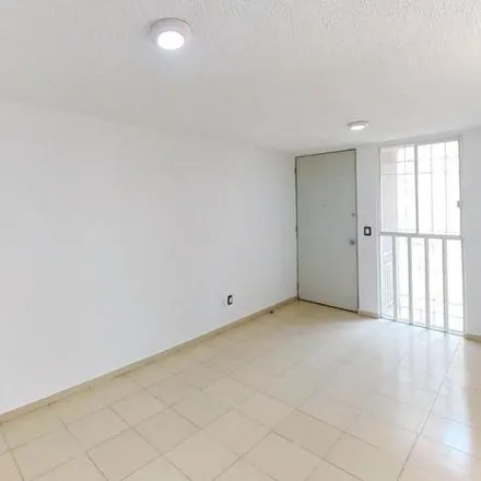 Buy this 2 bed apartment on Privada 118 in Colonia Agrícola Pantitlán, 08100 Mexico City