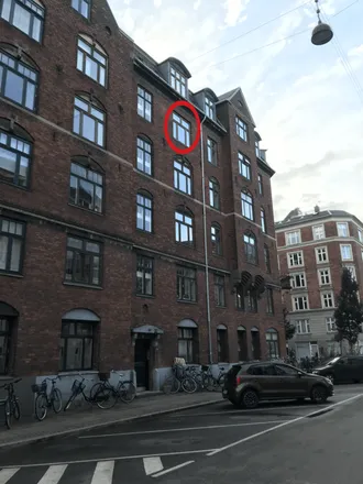 Image 5 - Copenhagen, Marmormolen, DENMARK, DK - Apartment for rent