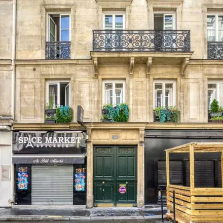Image 8 - 37 Rue Marbeuf, 75008 Paris, France - Apartment for rent