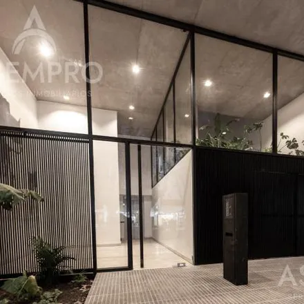 Buy this 2 bed apartment on Avenida Triunvirato 5459 in Villa Urquiza, C1431 DUB Buenos Aires