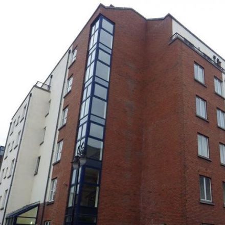 Rent this 2 bed apartment on 26 Oriel Street Upper in North Dock, Dublin