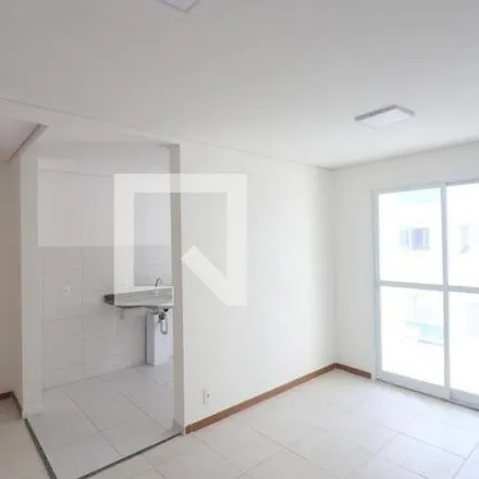 Rent this 2 bed apartment on Avenida José Mendonça Campos in Colubandê, São Gonçalo - RJ