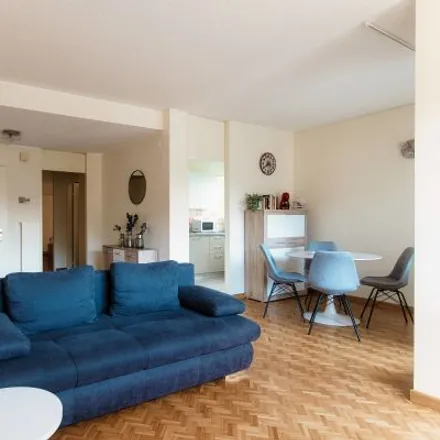 Rent this 2 bed apartment on Via dei Faggi 2d in 6912 Lugano, Switzerland