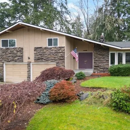 Buy this 5 bed house on 1072 Buena Vista Avenue in Fircrest, Pierce County