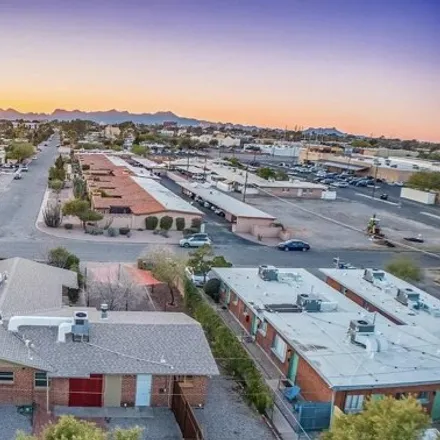 Image 4 - 1000 North Jones Boulevard, Tucson, AZ 85716, USA - House for sale