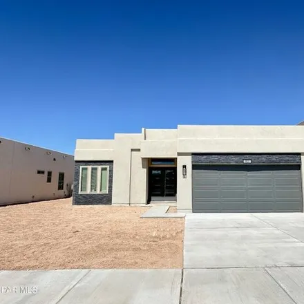 Buy this 3 bed house on 921 Stoke St in El Paso, Texas