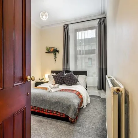 Image 1 - Glasgow City, G3 8AR, United Kingdom - Apartment for rent