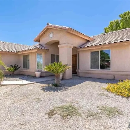 Buy this 3 bed house on 2600 South 48th Drive in Yuma, AZ 85364