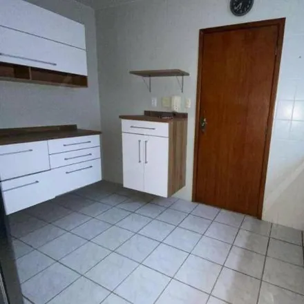 Rent this 3 bed apartment on Edifício Missouri in Rua Professora Marta Waltemberg 80, Granbery