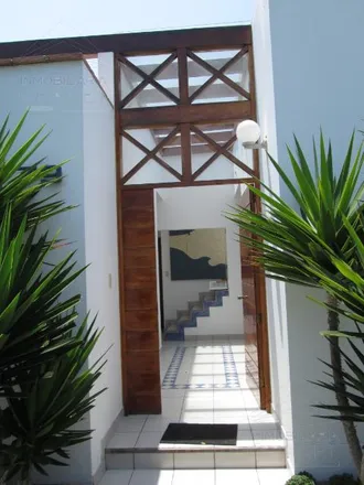 Buy this studio house on Óvalo Grau in San Vicente de Cañete, Peru