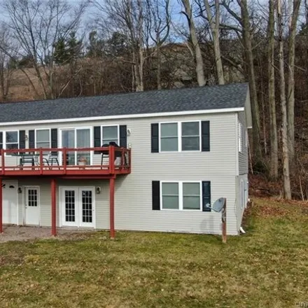 Buy this 4 bed house on 46139 County Road 191 in Orleans, NY 13640