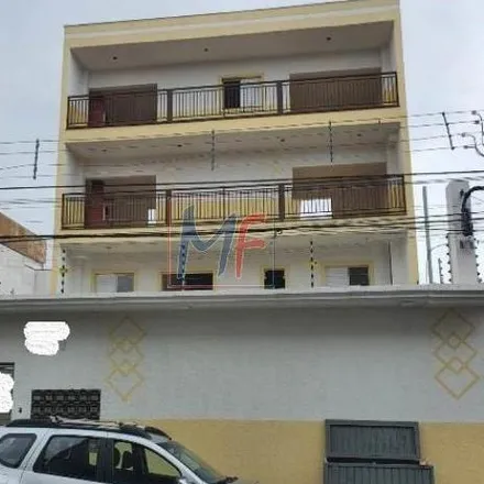 Buy this 2 bed house on Rua Laurentino Xavier dos Santos in Vila Chavantes, São Paulo - SP