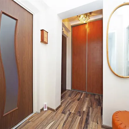 Rent this 2 bed apartment on Grunwaldzka 1a in 75-241 Koszalin, Poland