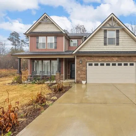 Buy this 5 bed house on 100 Charles Road in Campobello, Spartanburg County