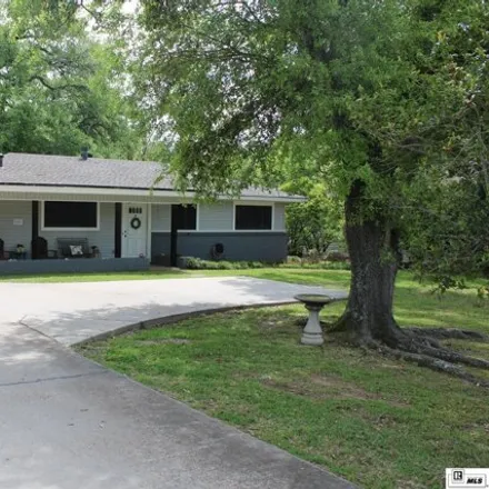 Buy this 3 bed house on 430 Wallace Dean Road in Claiborne, Ouachita Parish